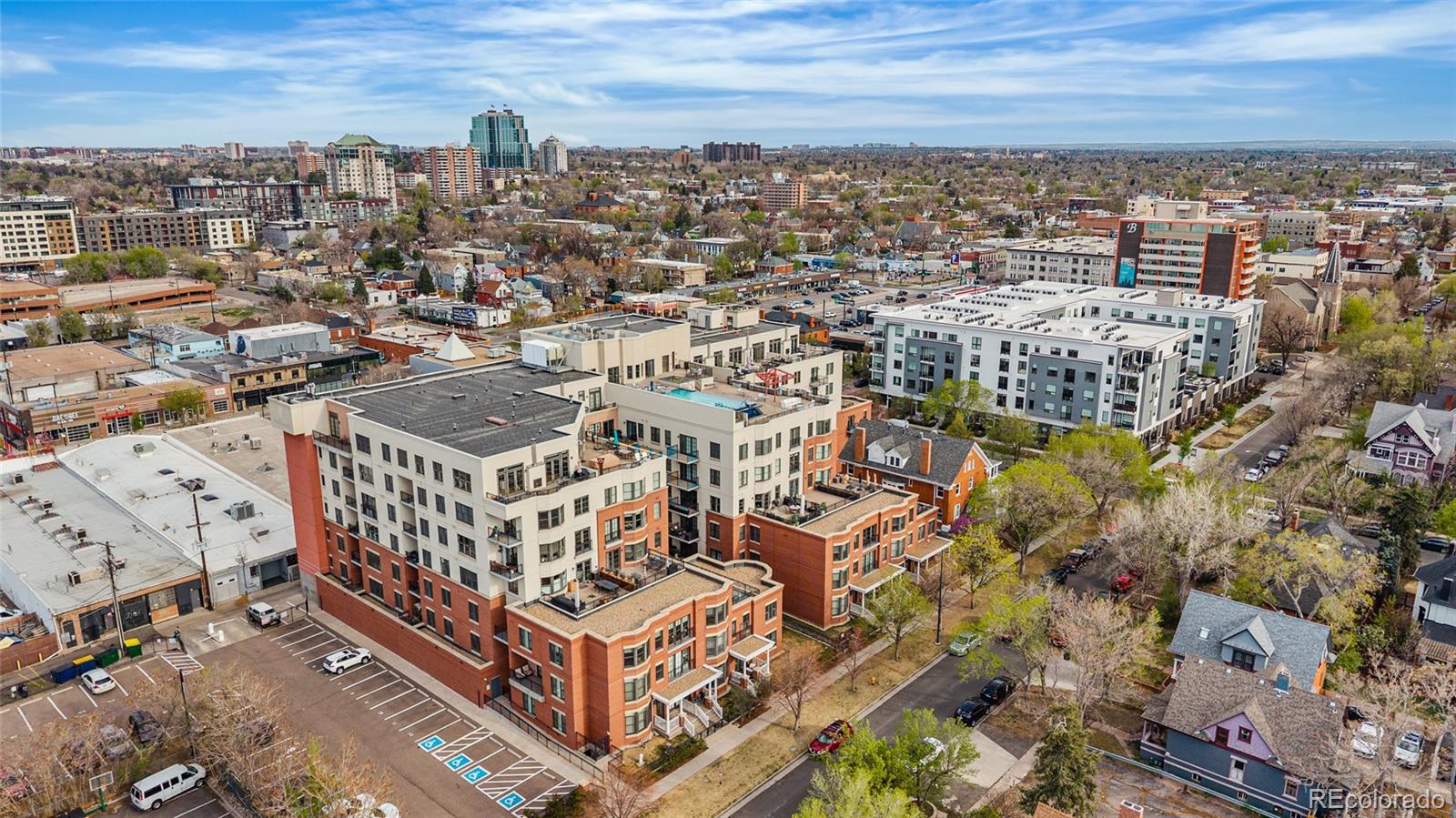 410 Acoma Street Denver CO 80204