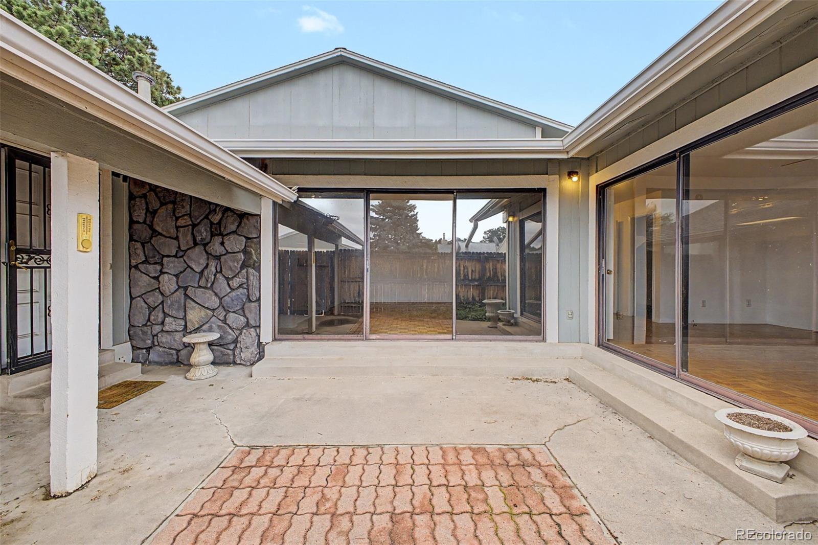10351 E Evans Avenue Aurora CO 80247