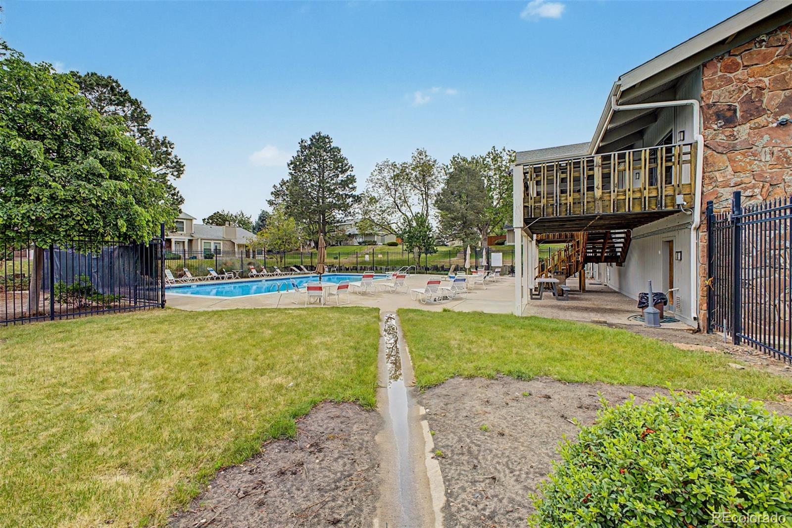 10351 E Evans Avenue Aurora CO 80247