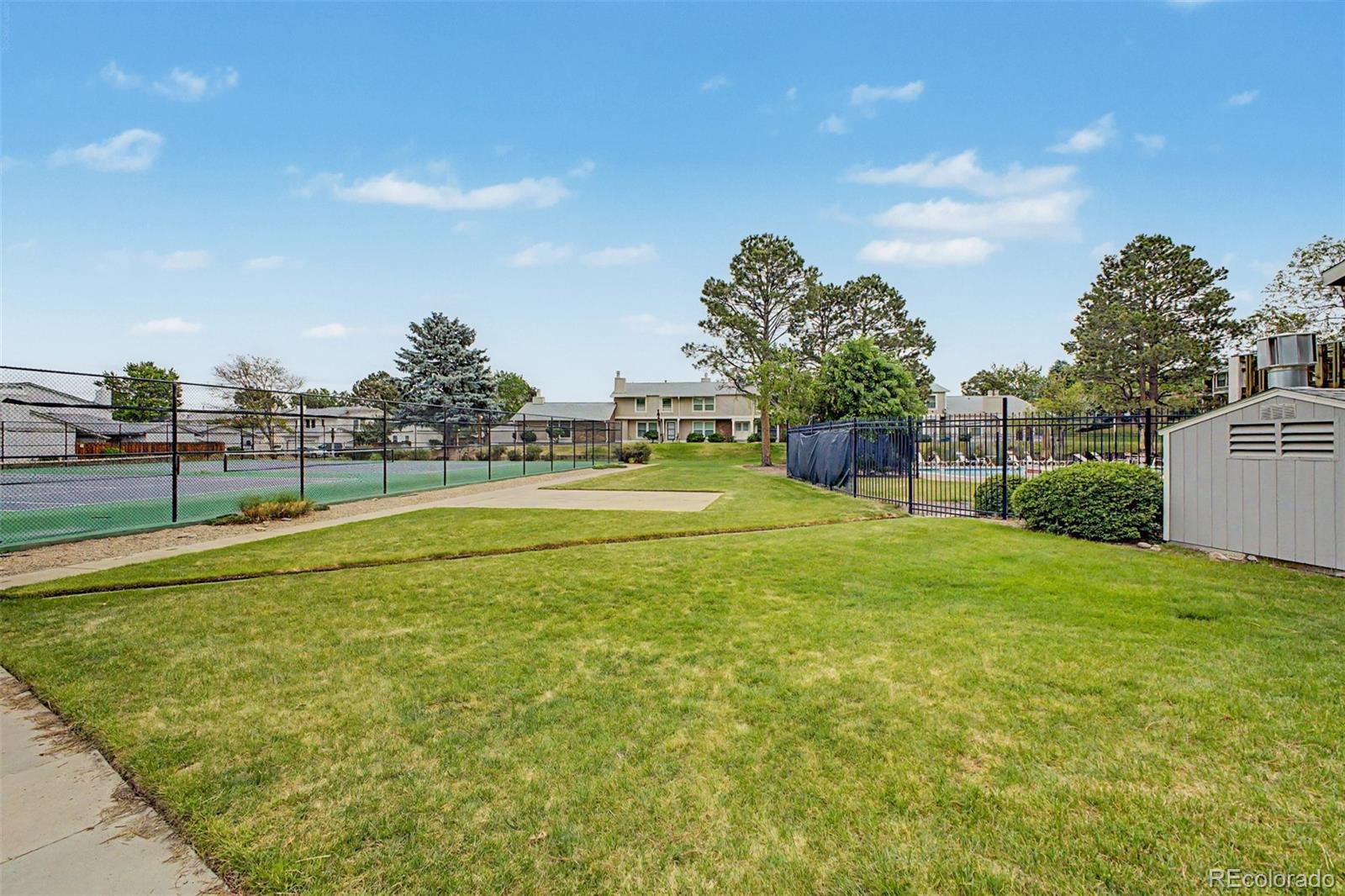 10351 E Evans Avenue Aurora CO 80247