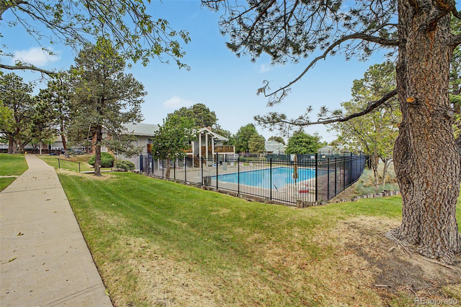 10351 E Evans Avenue Aurora CO 80247