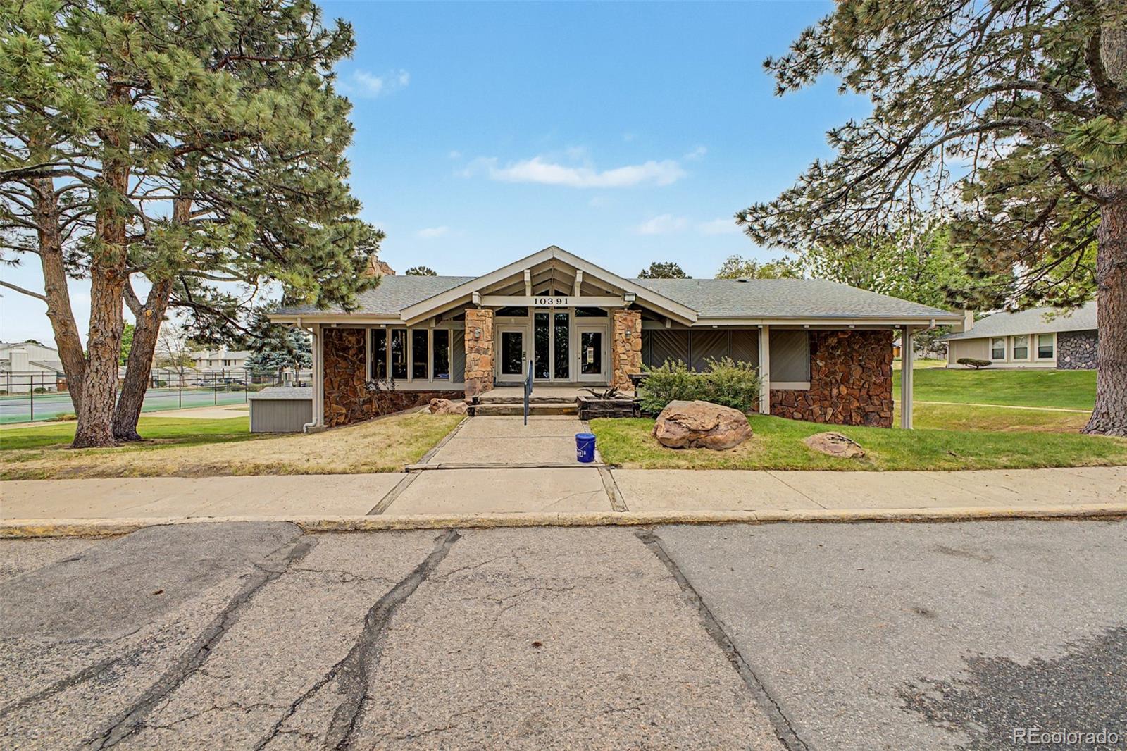 10351 E Evans Avenue Aurora CO 80247