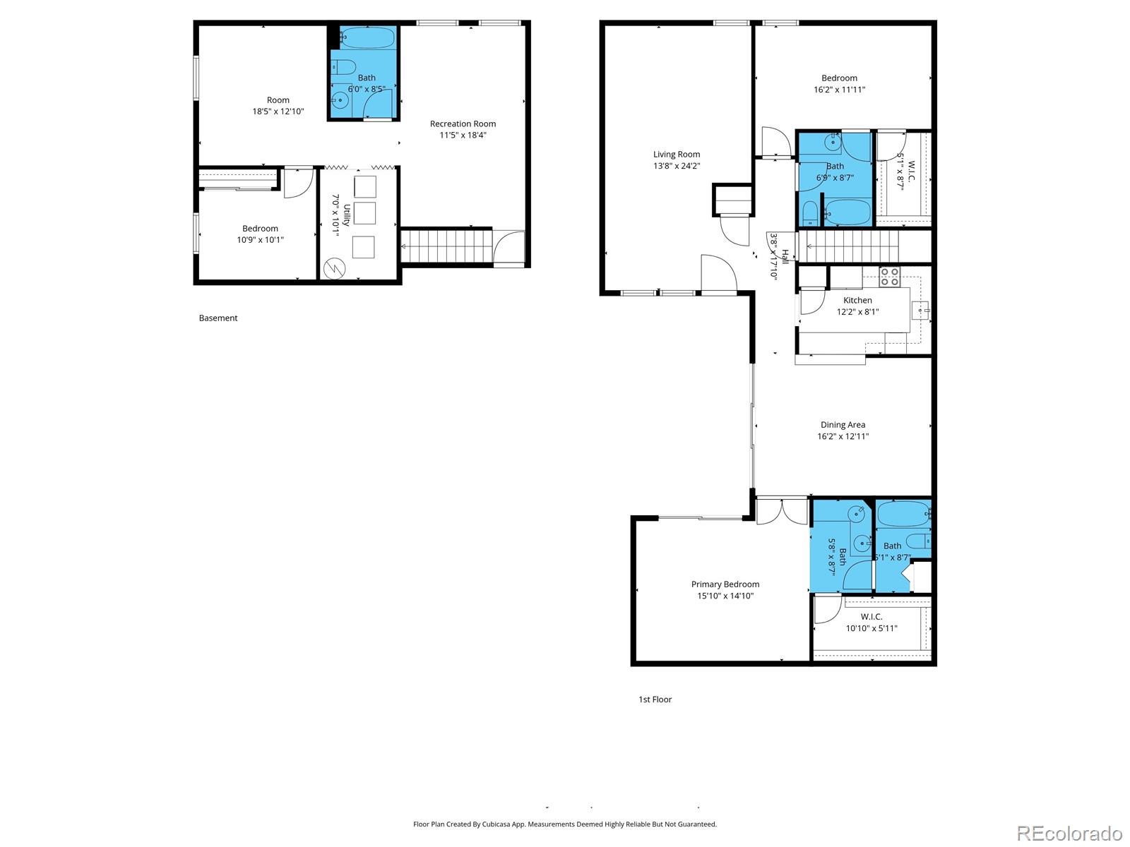 10351 E Evans Avenue Aurora CO 80247