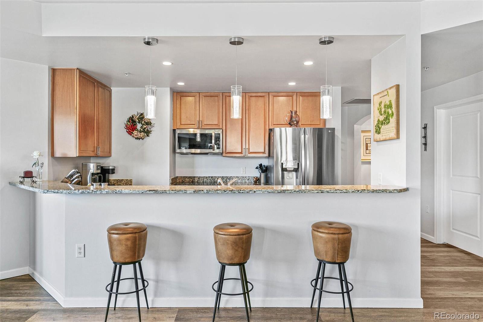 925 N Lincoln Street Denver CO 80203