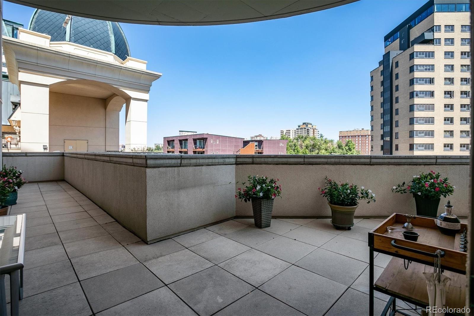 925 N Lincoln Street Denver CO 80203
