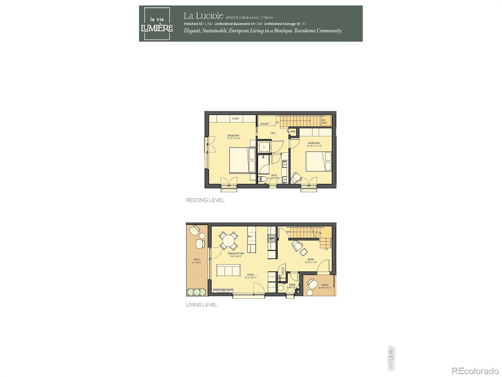 228 E Oak Street Fort Collins CO 80524