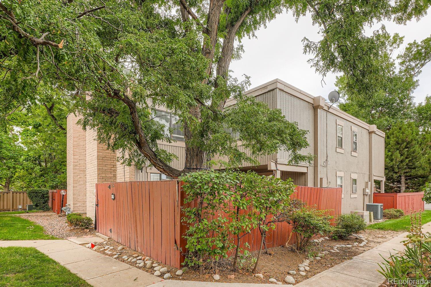 1251 S Yosemite Way Denver CO 80247