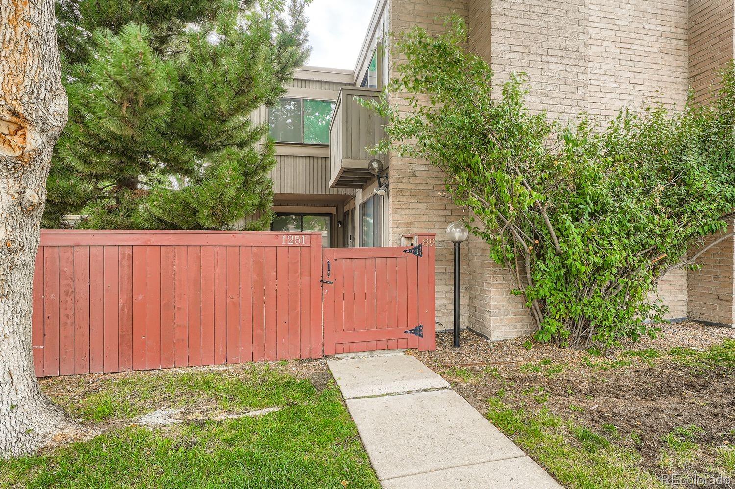 1251 S Yosemite Way Denver CO 80247