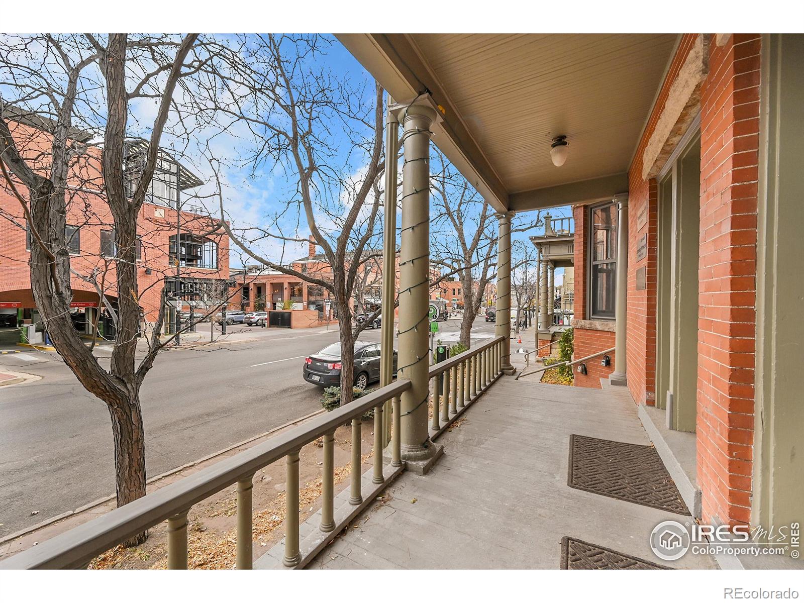 2033 11th Street Boulder CO 80302