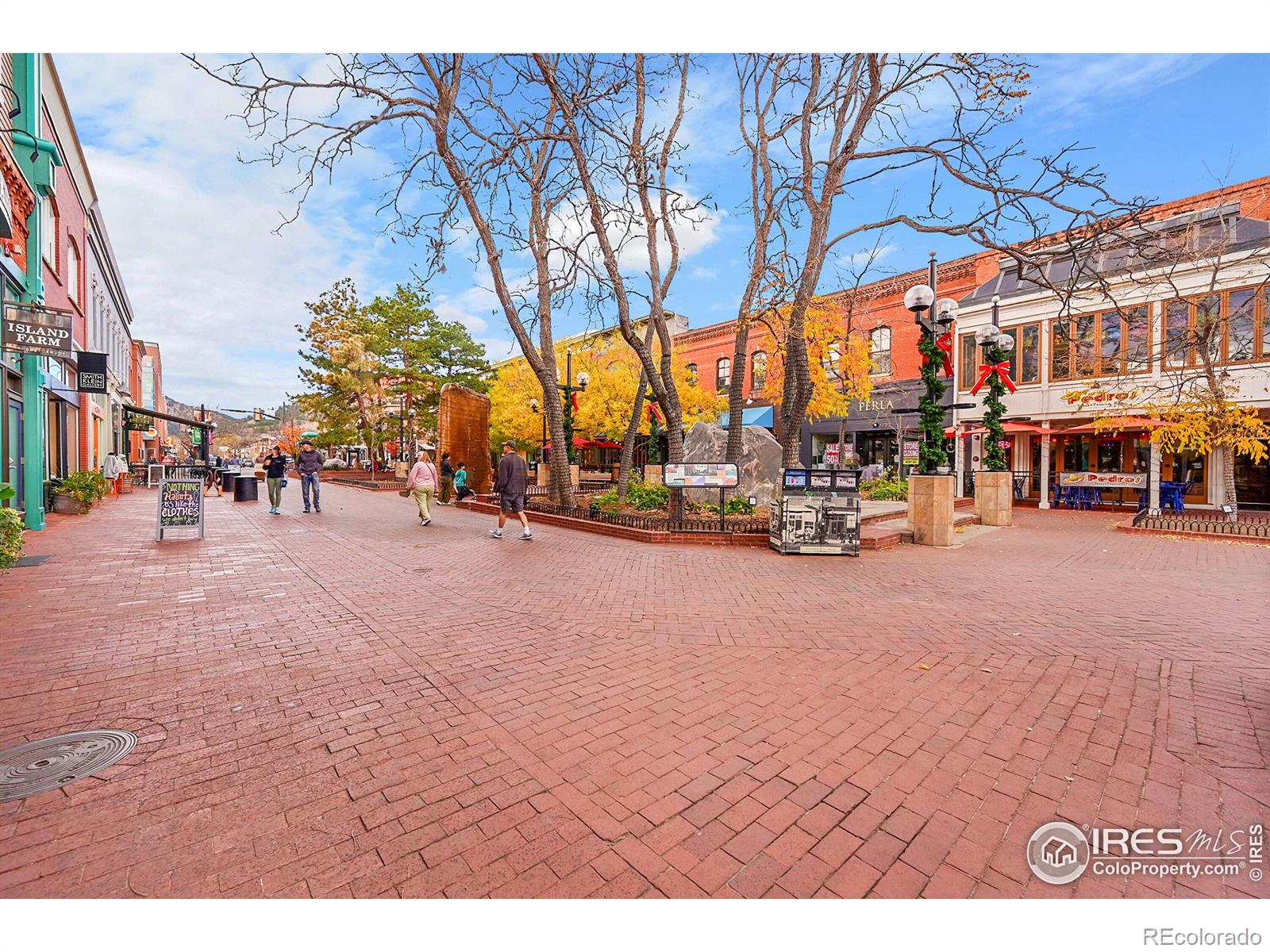 2033 11th Street Boulder CO 80302