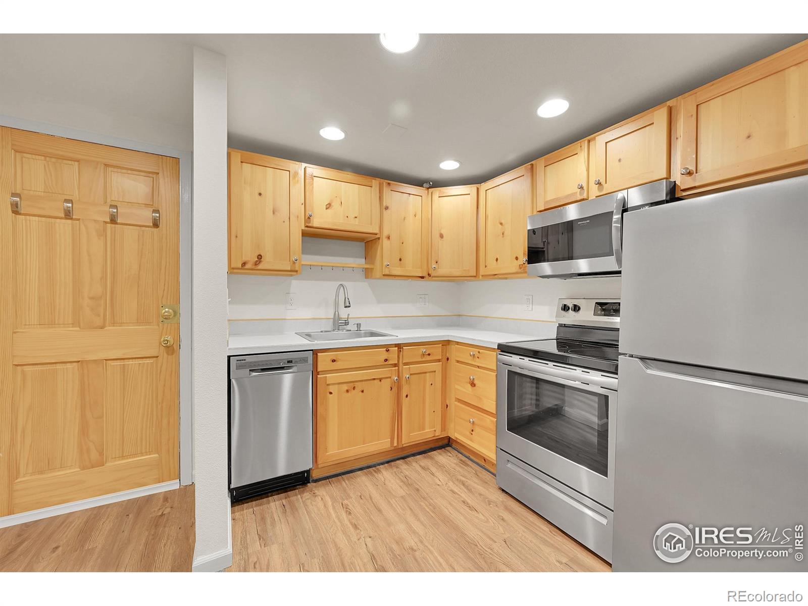 2033 11th Street Boulder CO 80302