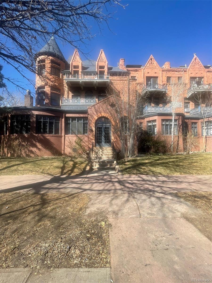 1421 N Pennsylvania Street Denver CO 80203
