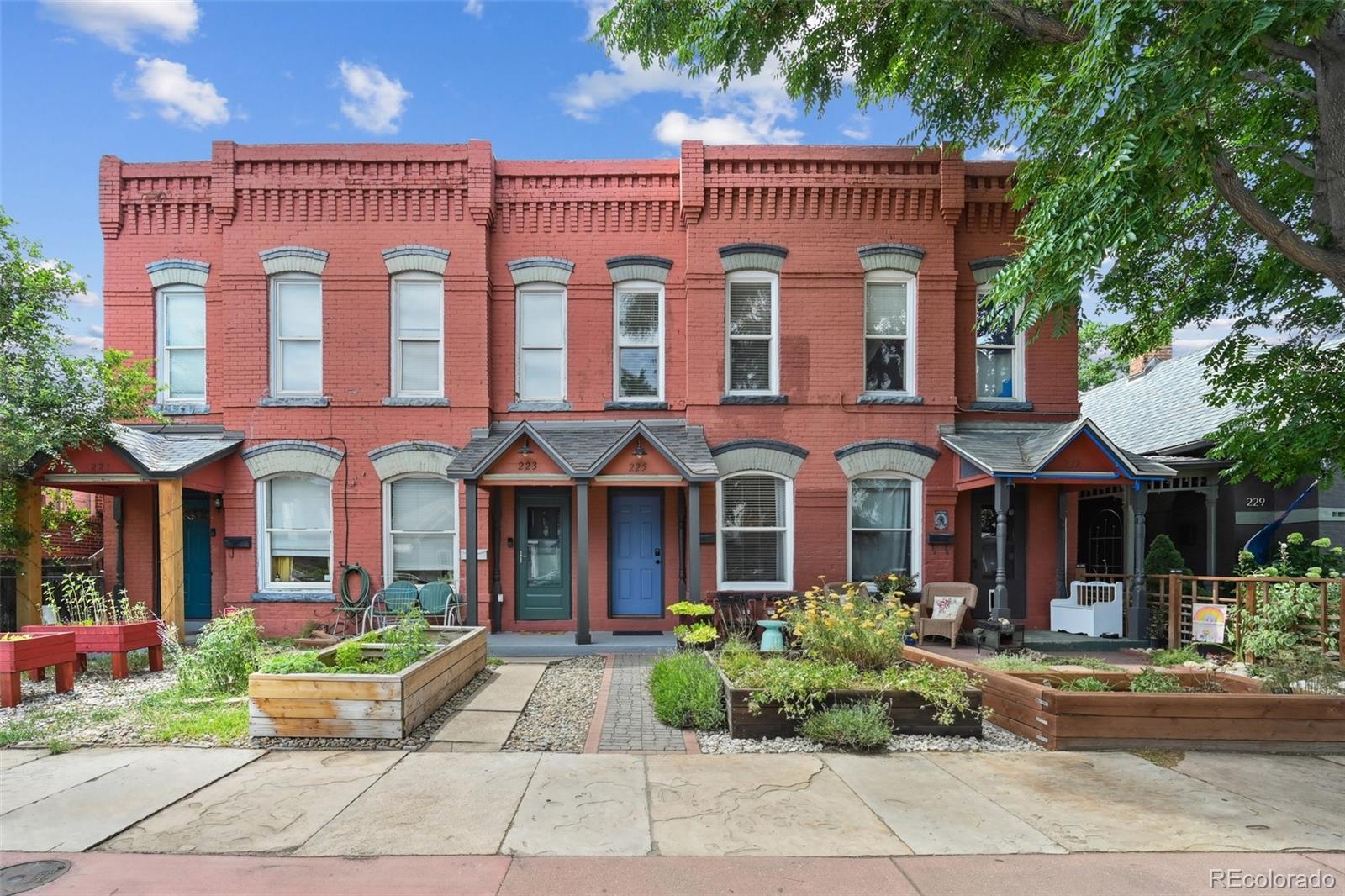 225 Inca Street Denver CO 80223