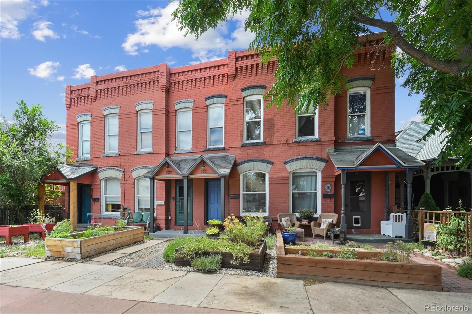 225 Inca Street Denver CO 80223