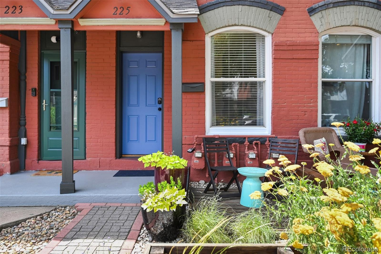 225 Inca Street Denver CO 80223