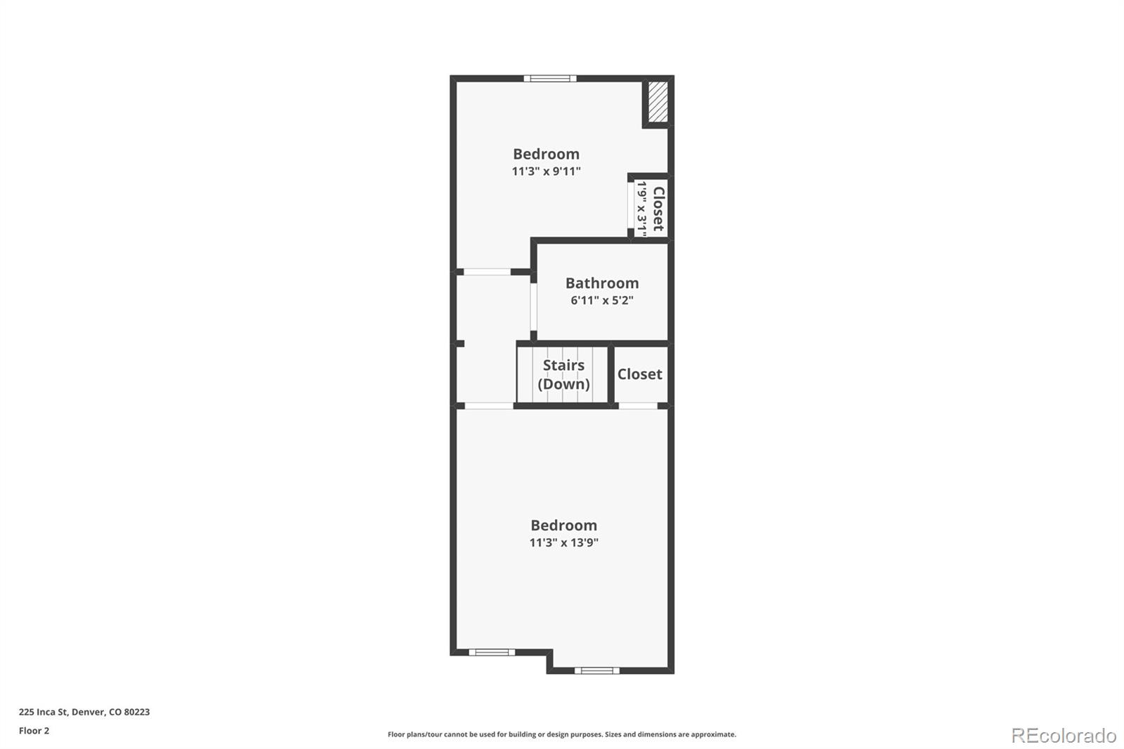 225 Inca Street Denver CO 80223