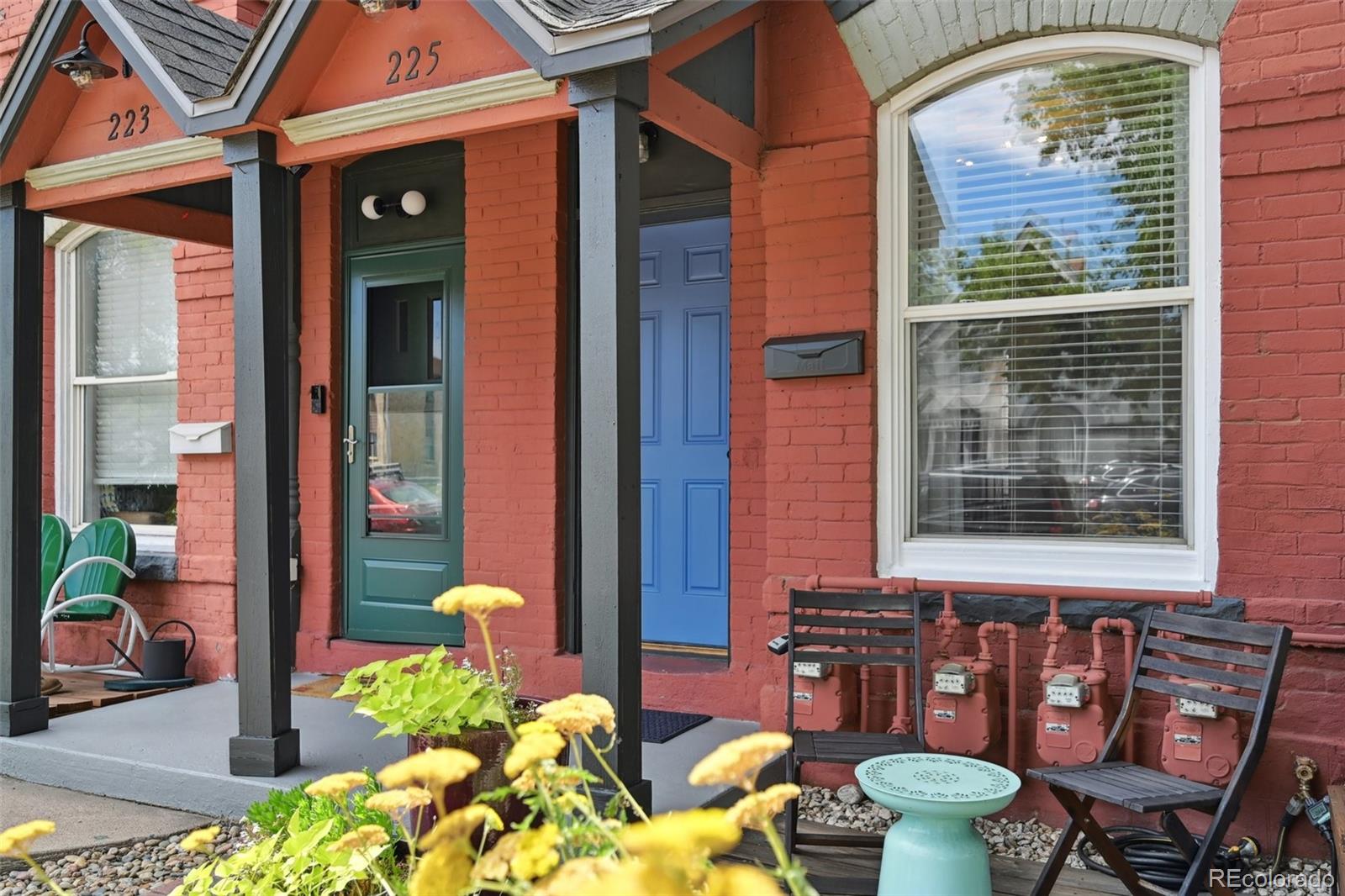 225 Inca Street Denver CO 80223