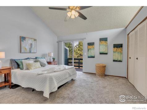 8179 Dry Creek Circle Niwot CO 80503