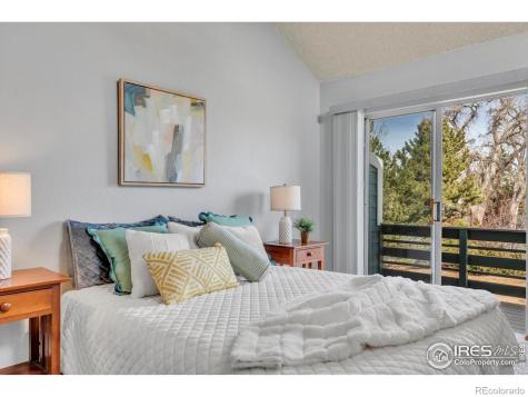 8179 Dry Creek Circle Niwot CO 80503