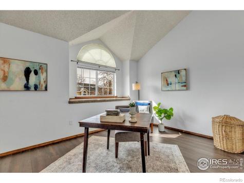 8179 Dry Creek Circle Niwot CO 80503