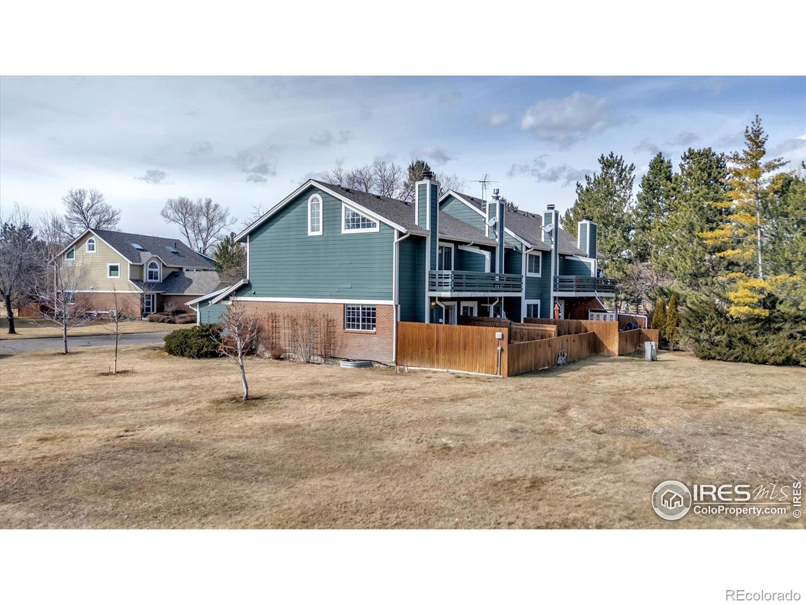8179 Dry Creek Circle Niwot CO 80503