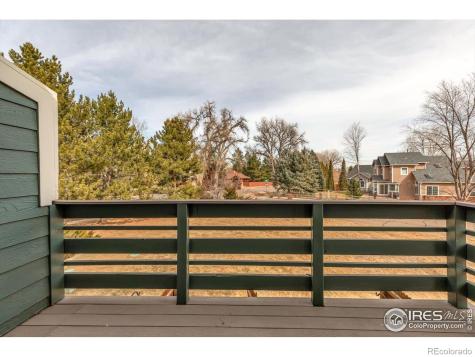 8179 Dry Creek Circle Niwot CO 80503