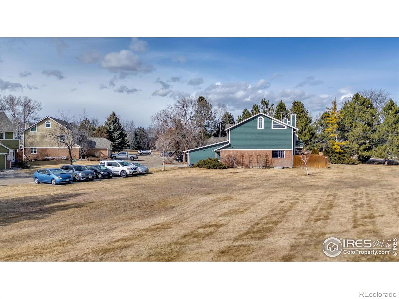 8179 Dry Creek Circle Niwot CO 80503