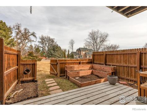 8179 Dry Creek Circle Niwot CO 80503