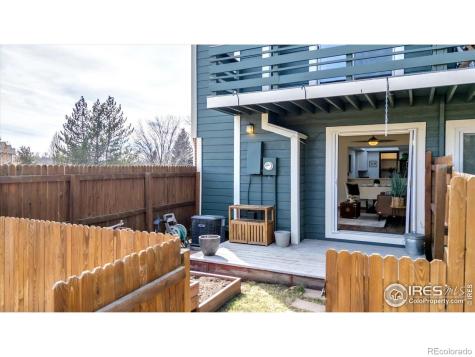 8179 Dry Creek Circle Niwot CO 80503