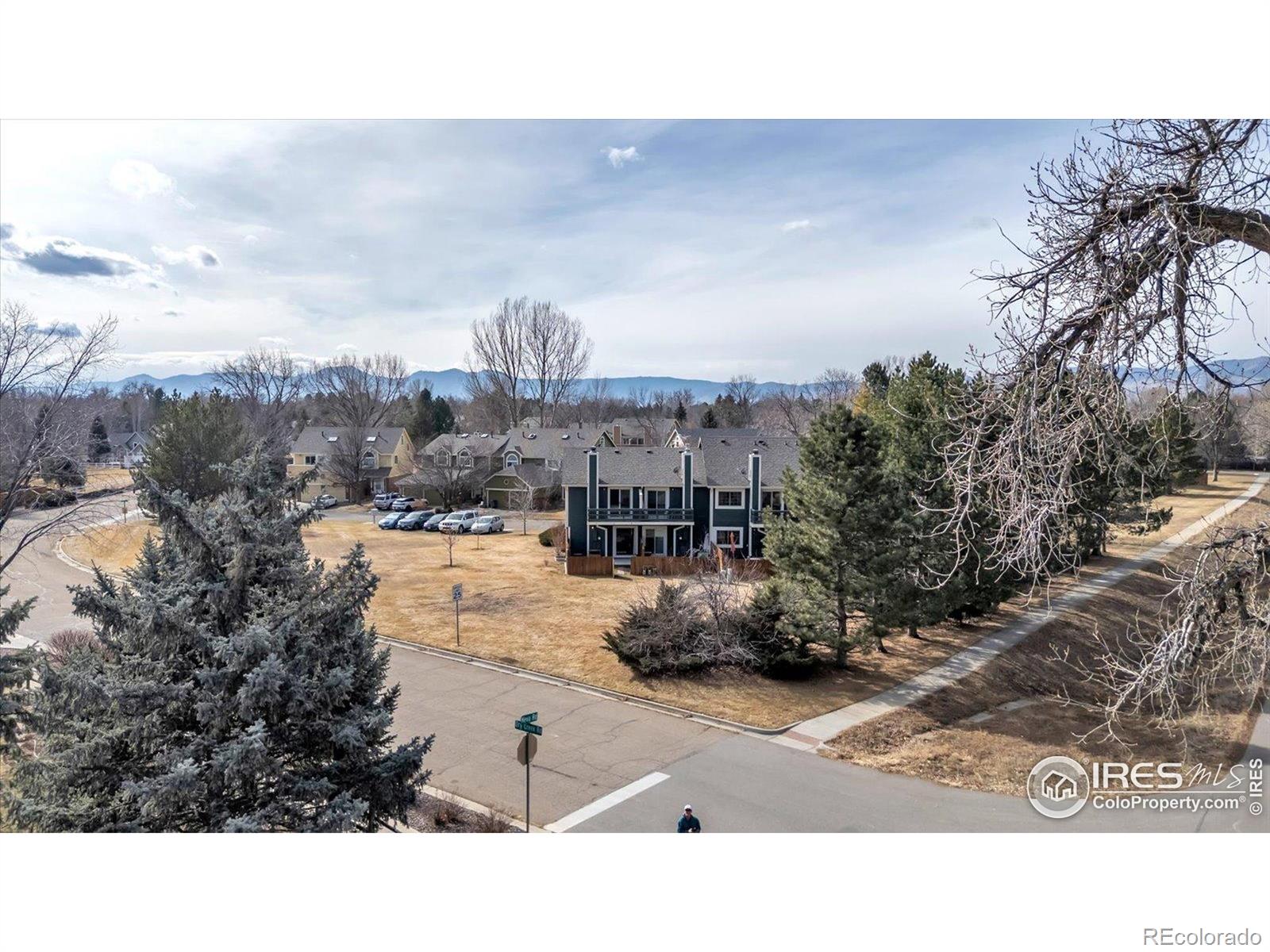 8179 Dry Creek Circle Niwot CO 80503