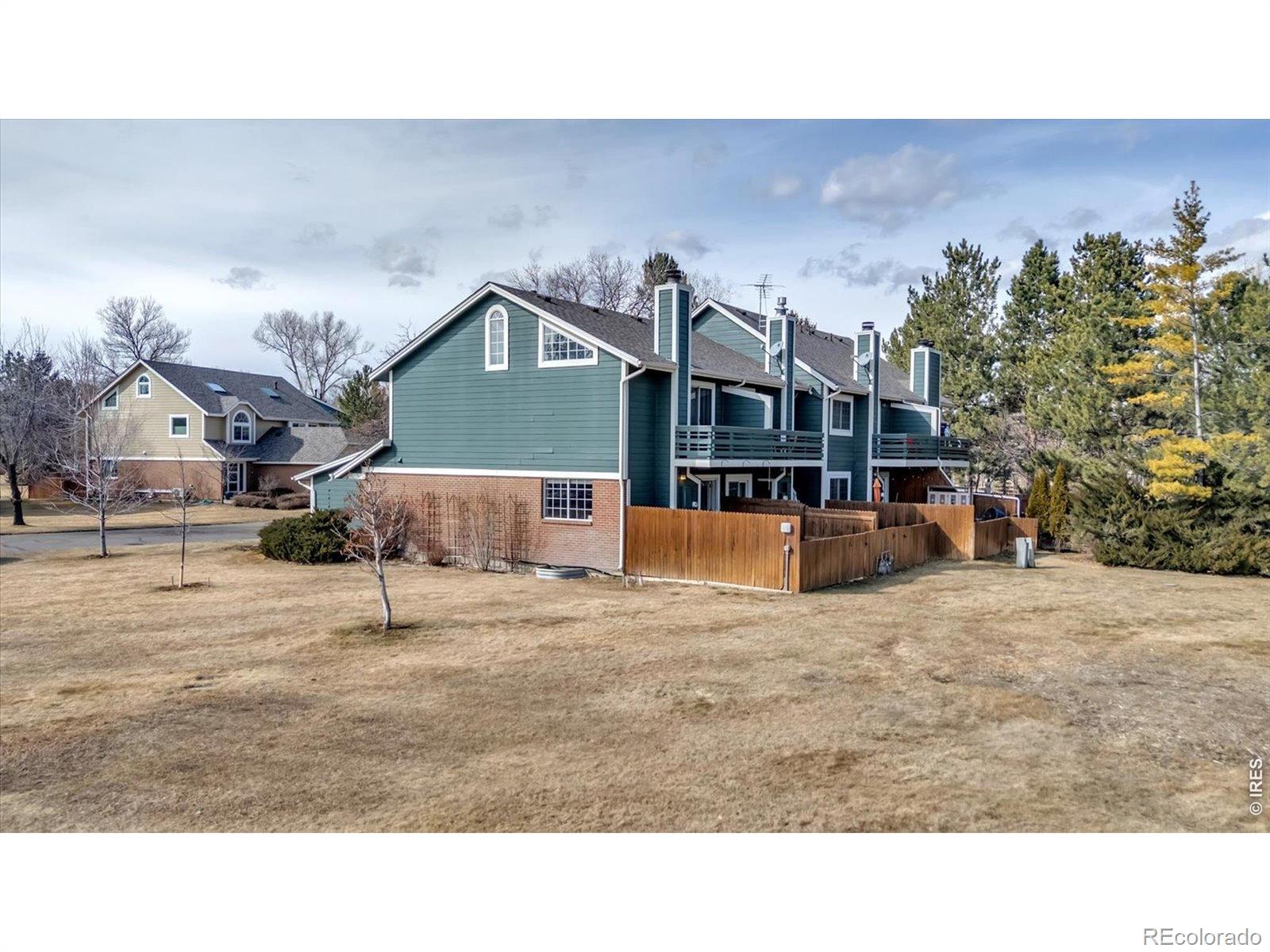 8179 Dry Creek Circle Niwot CO 80503