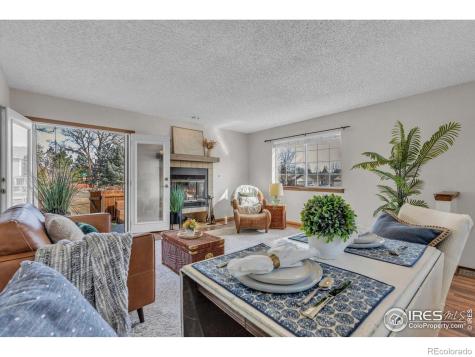 8179 Dry Creek Circle Niwot CO 80503