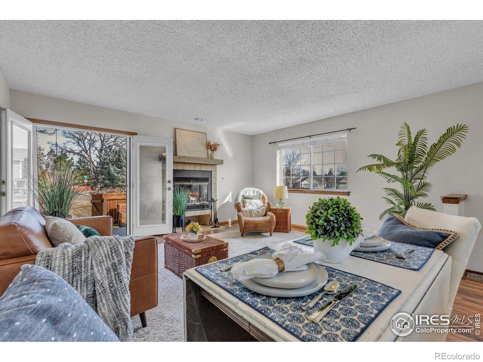 8179 Dry Creek Circle Niwot CO 80503