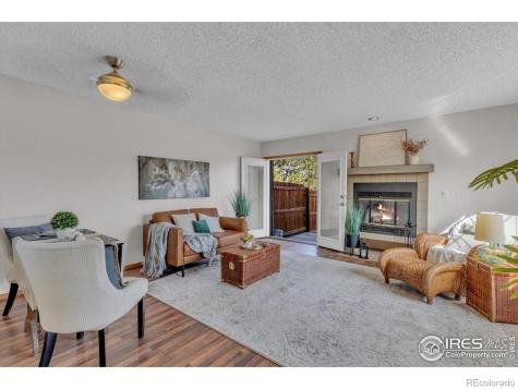 8179 Dry Creek Circle Niwot CO 80503