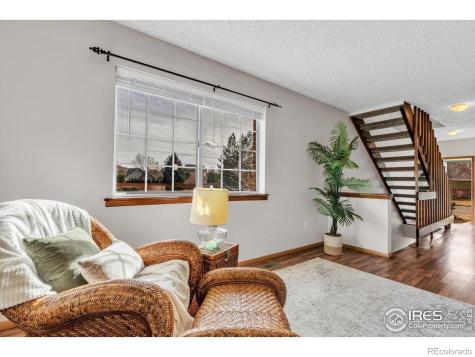 8179 Dry Creek Circle Niwot CO 80503