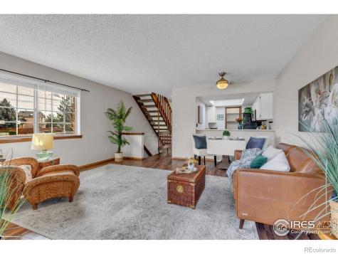 8179 Dry Creek Circle Niwot CO 80503