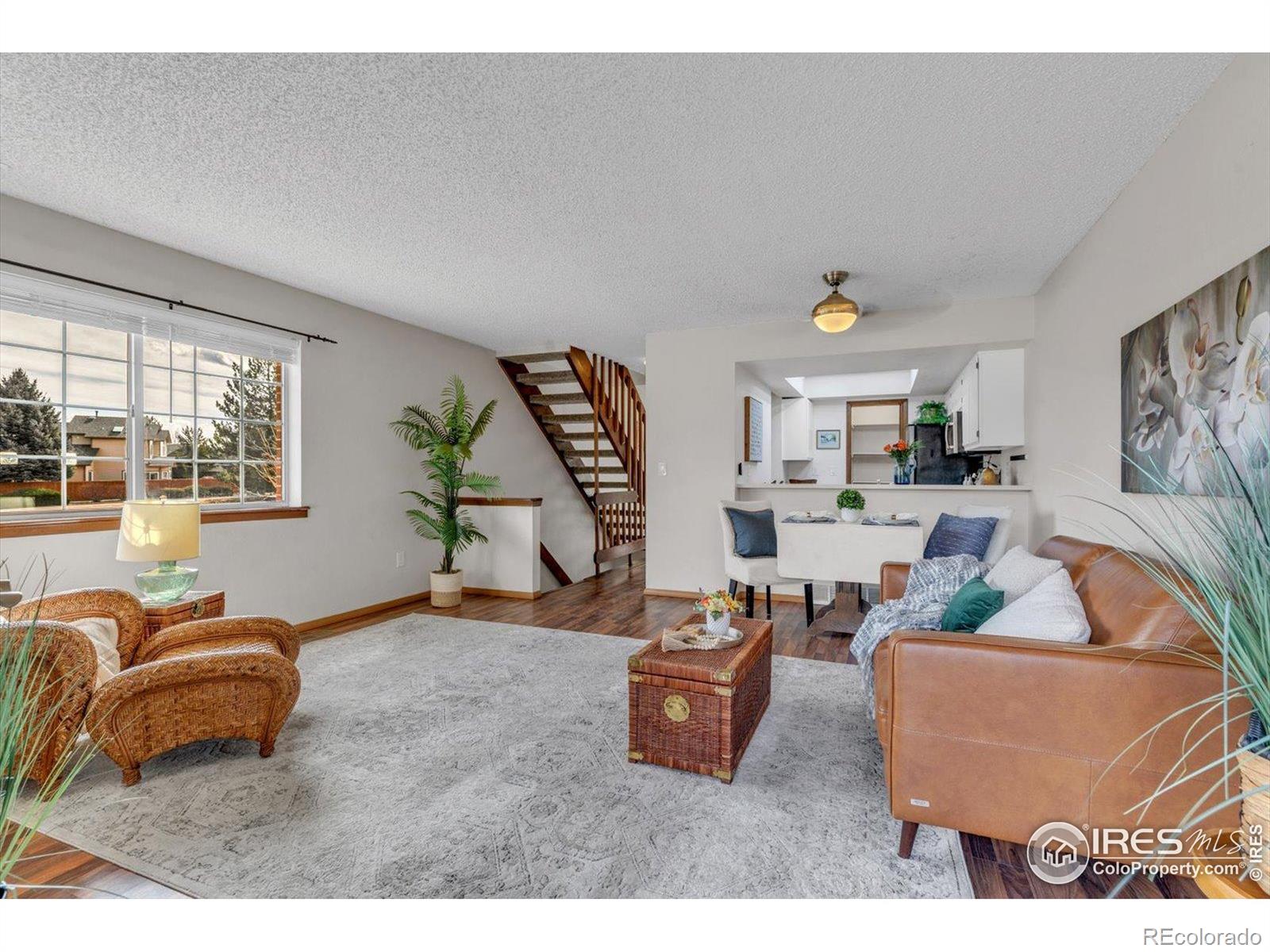 8179 Dry Creek Circle Niwot CO 80503
