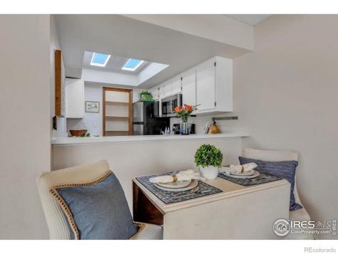 8179 Dry Creek Circle Niwot CO 80503