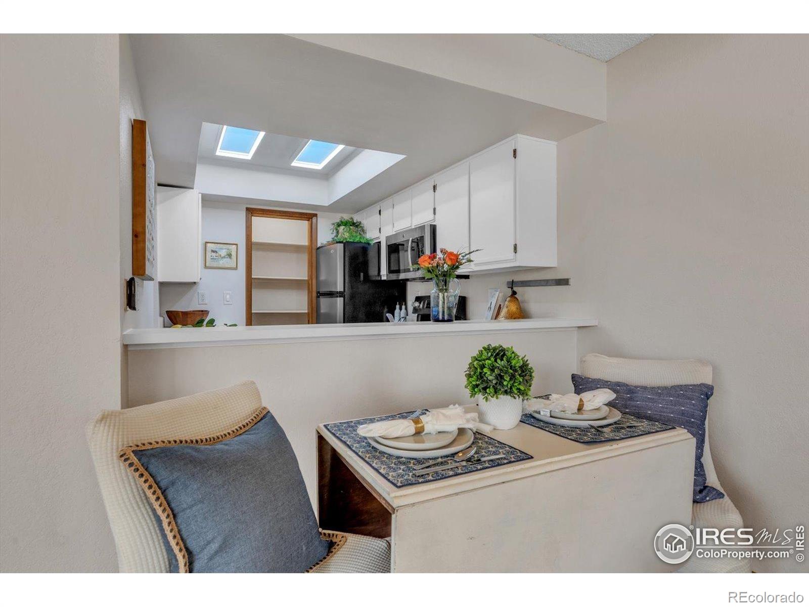 8179 Dry Creek Circle Niwot CO 80503