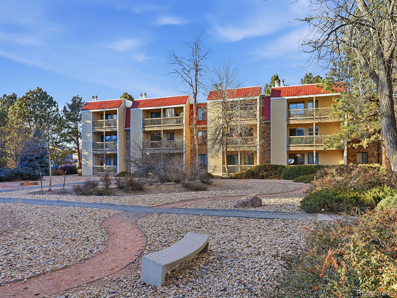 14700 E Kentucky Drive Aurora CO 80012
