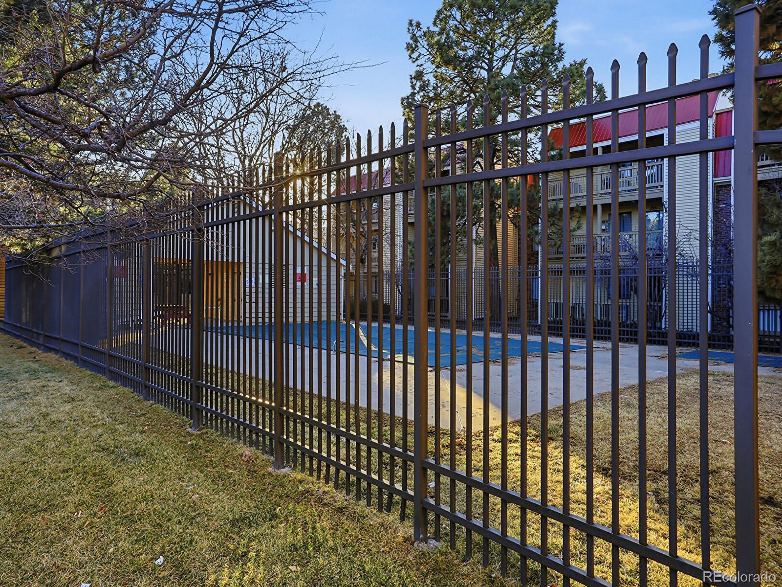 14700 E Kentucky Drive Aurora CO 80012