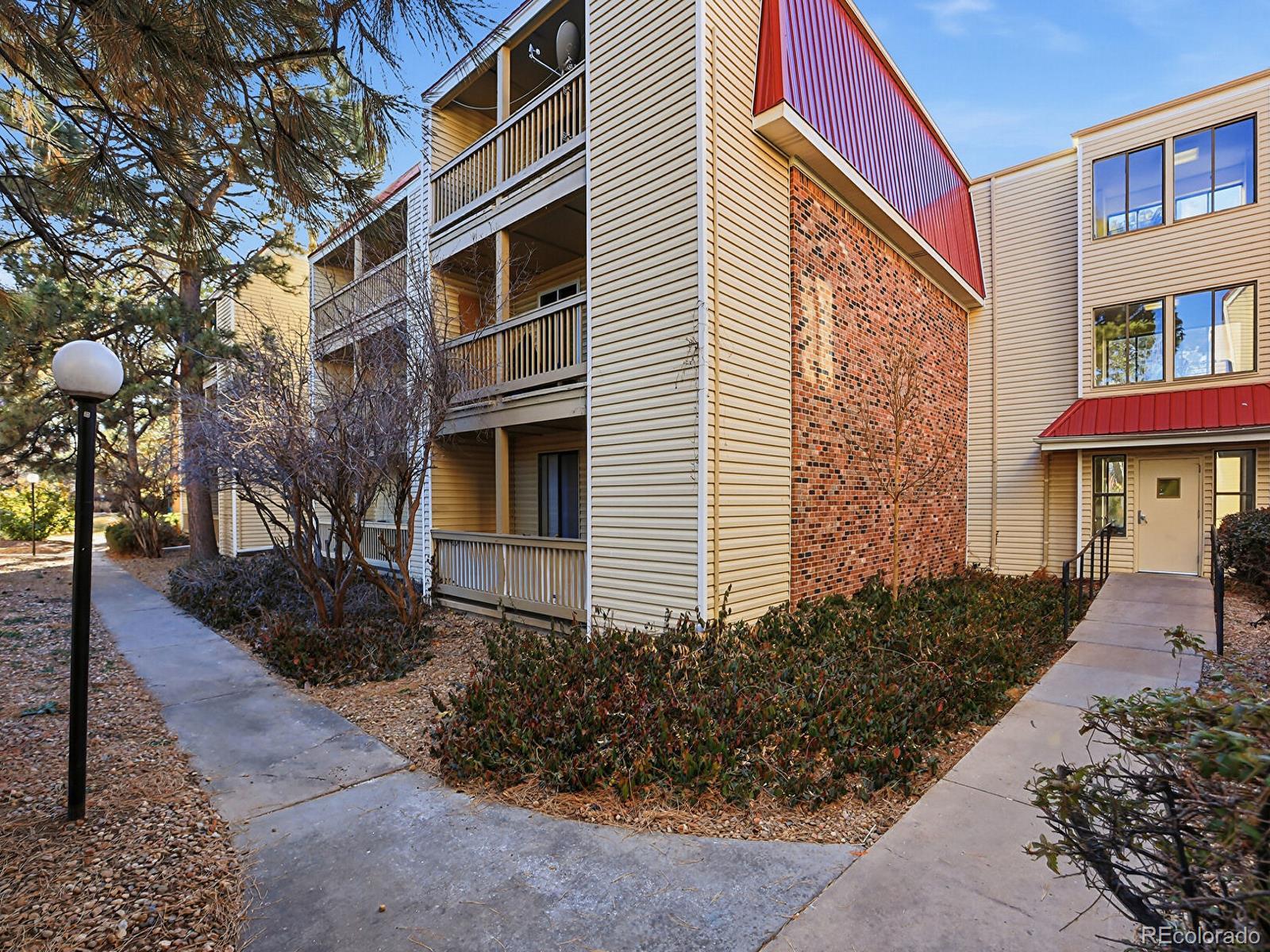 14700 E Kentucky Drive Aurora CO 80012