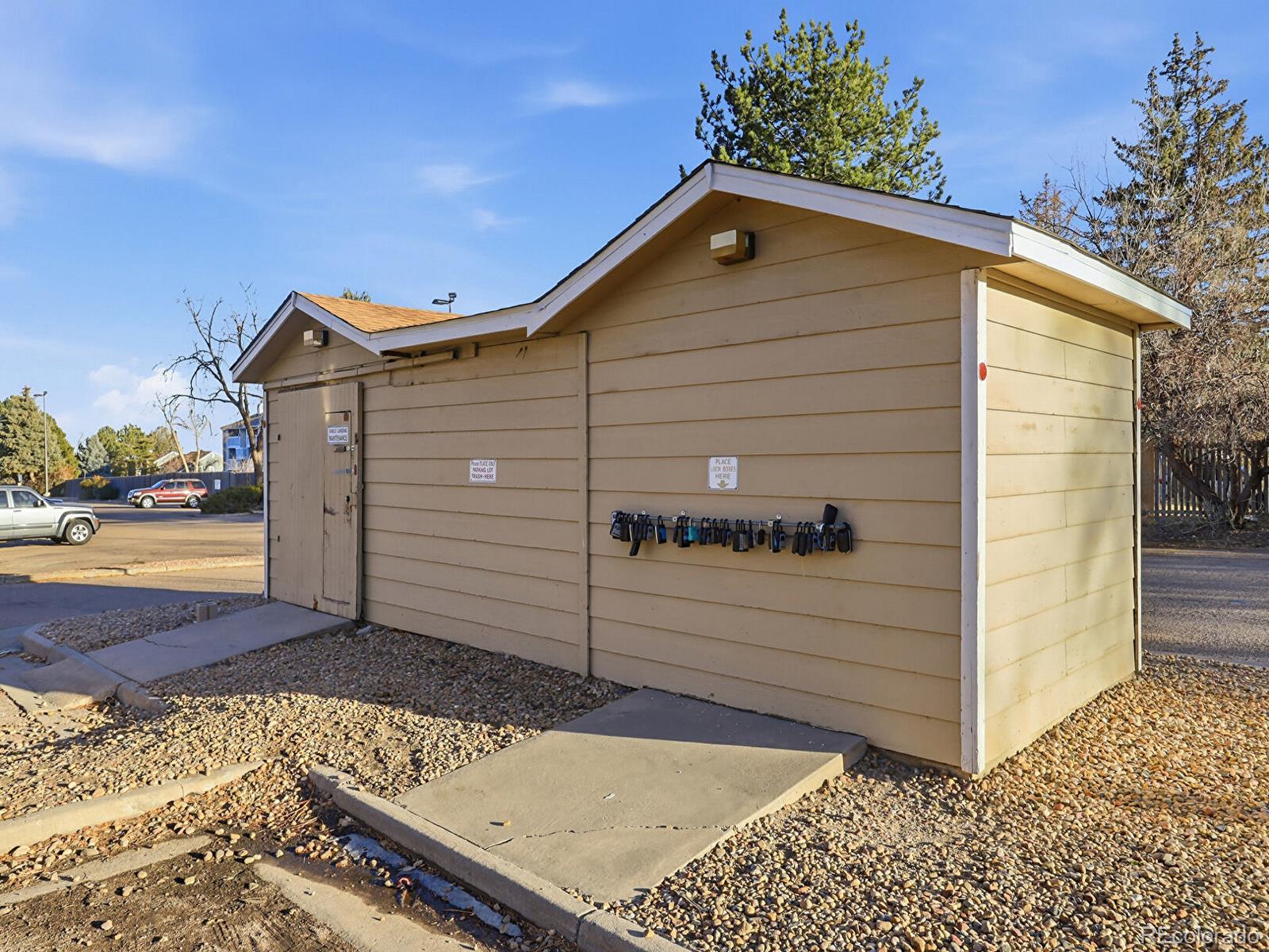 14700 E Kentucky Drive Aurora CO 80012