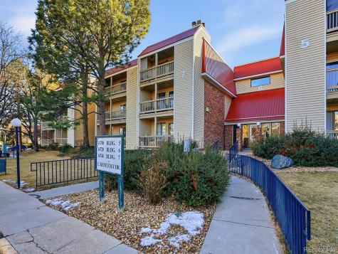 14700 E Kentucky Drive Aurora CO 80012