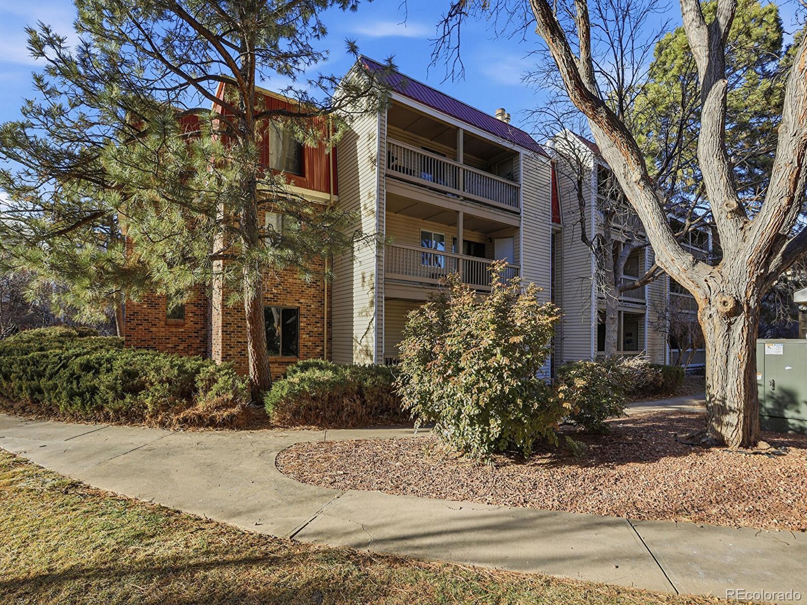 14700 E Kentucky Drive Aurora CO 80012