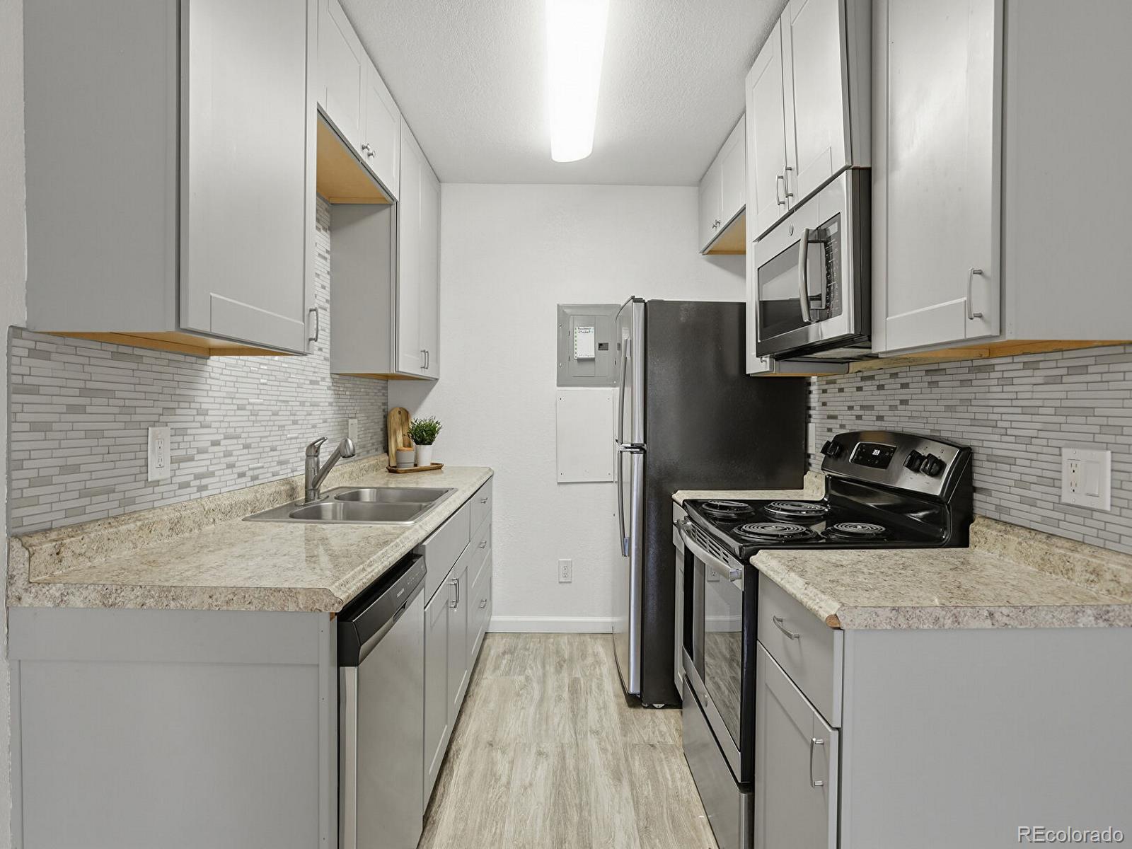 14700 E Kentucky Drive Aurora CO 80012
