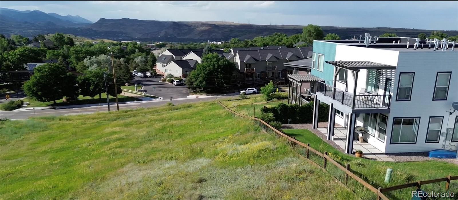 18416 Homestead Circle Golden CO 80401
