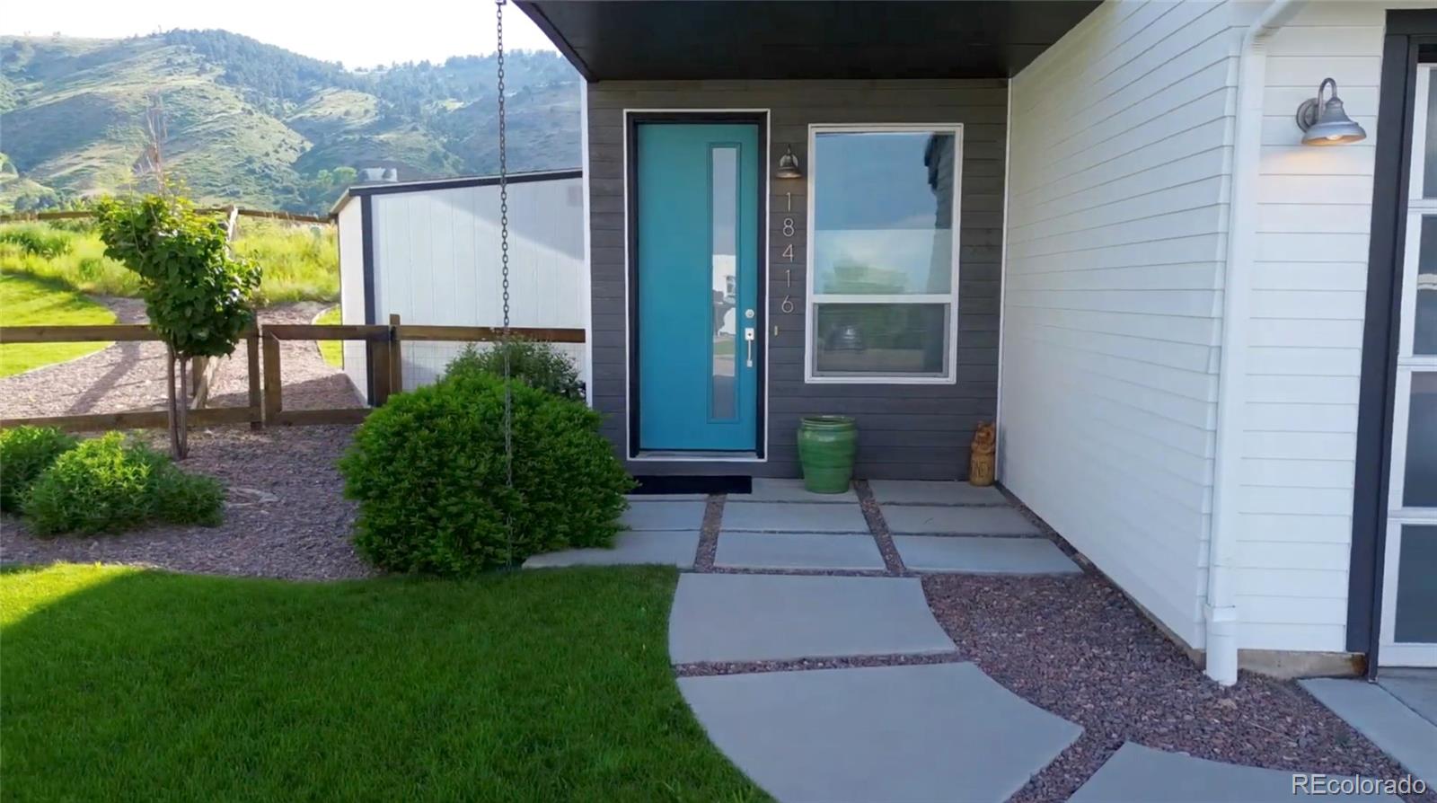 18416 Homestead Circle Golden CO 80401