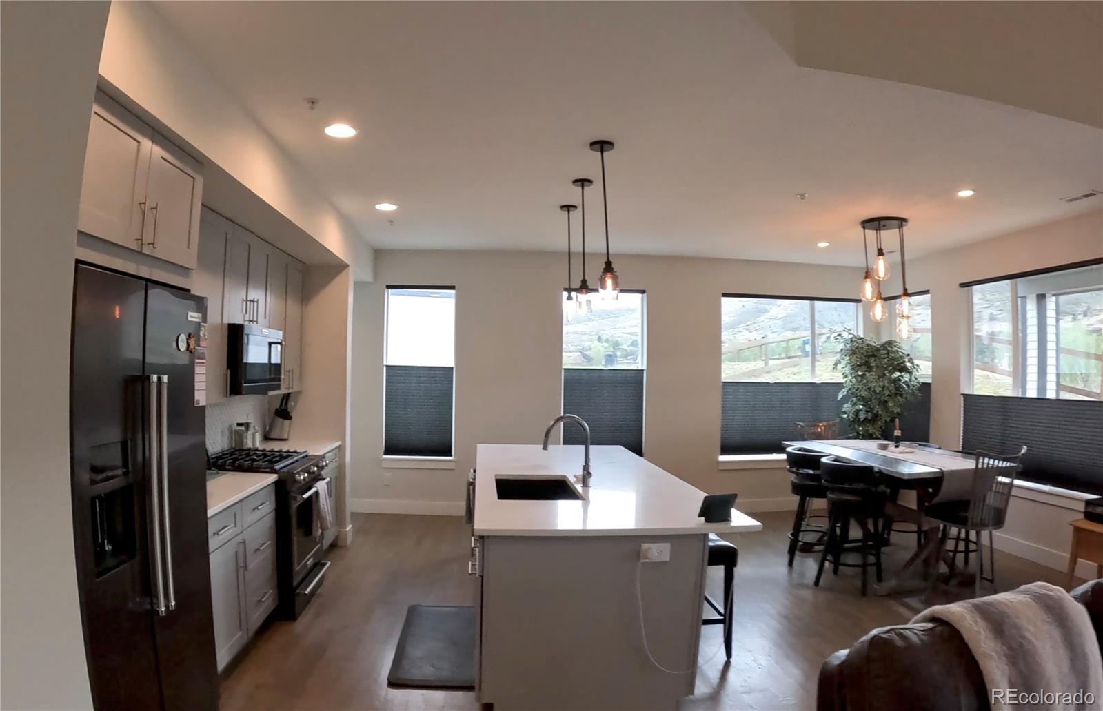 18416 Homestead Circle Golden CO 80401