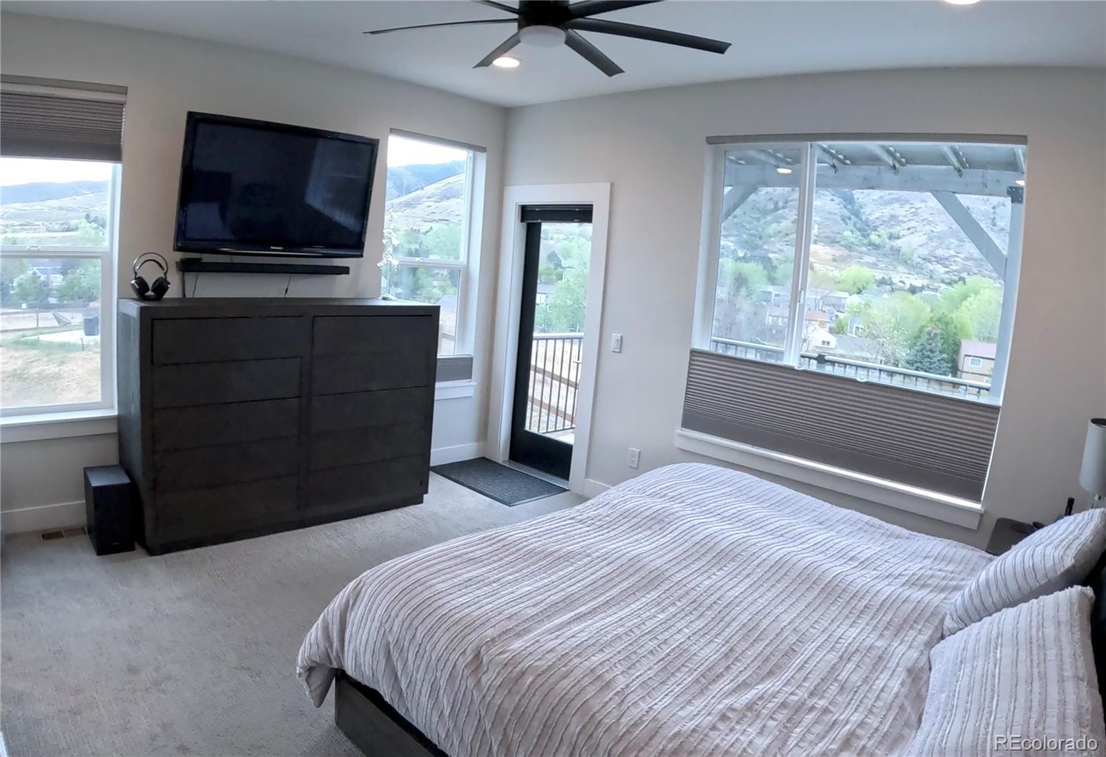18416 Homestead Circle Golden CO 80401